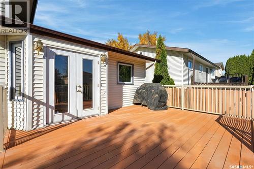 518 Bronson Crescent, Saskatoon, SK 