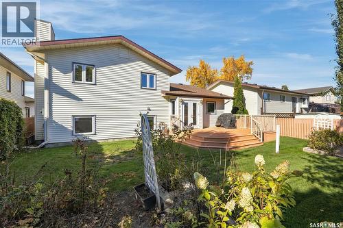 518 Bronson Crescent, Saskatoon, SK 