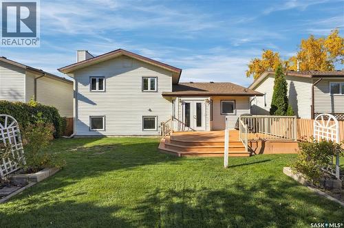 518 Bronson Crescent, Saskatoon, SK 