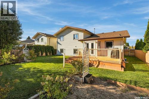 518 Bronson Crescent, Saskatoon, SK 