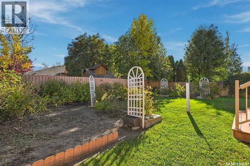518 Bronson Crescent, Saskatoon, SK 