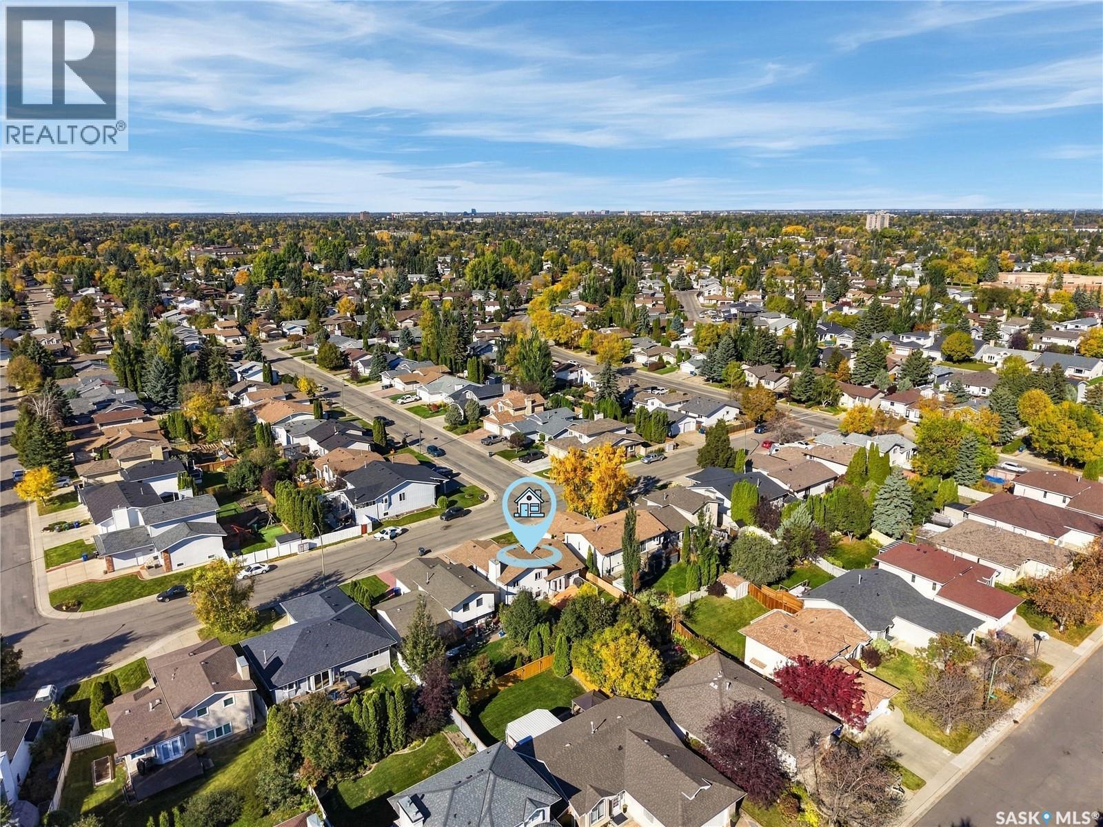518 Bronson Crescent, Saskatoon, SK