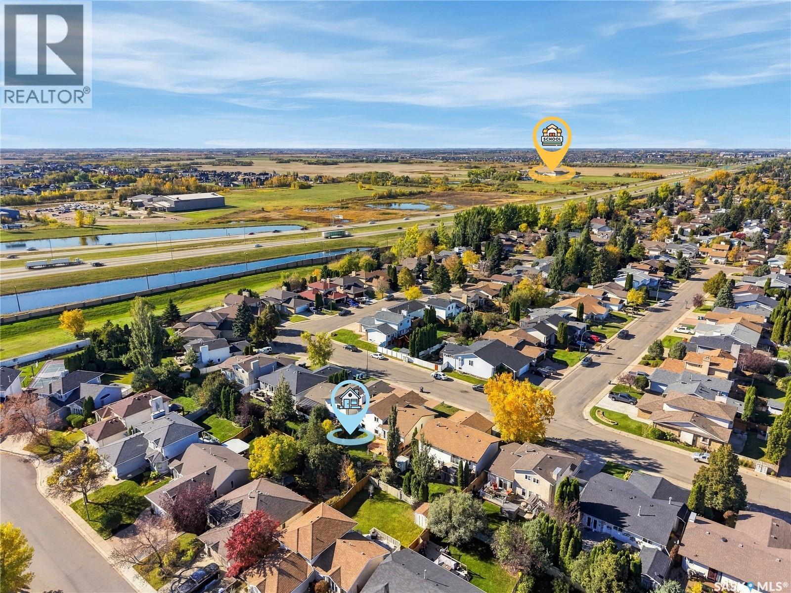 518 Bronson Crescent, Saskatoon, SK