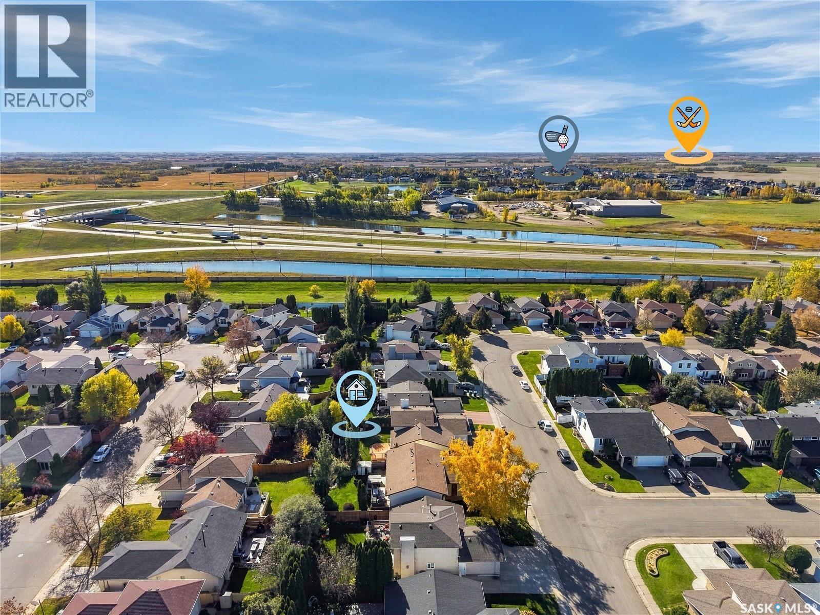 518 Bronson Crescent, Saskatoon, SK