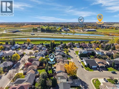 518 Bronson Crescent, Saskatoon, SK 