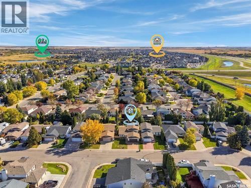 518 Bronson Crescent, Saskatoon, SK 