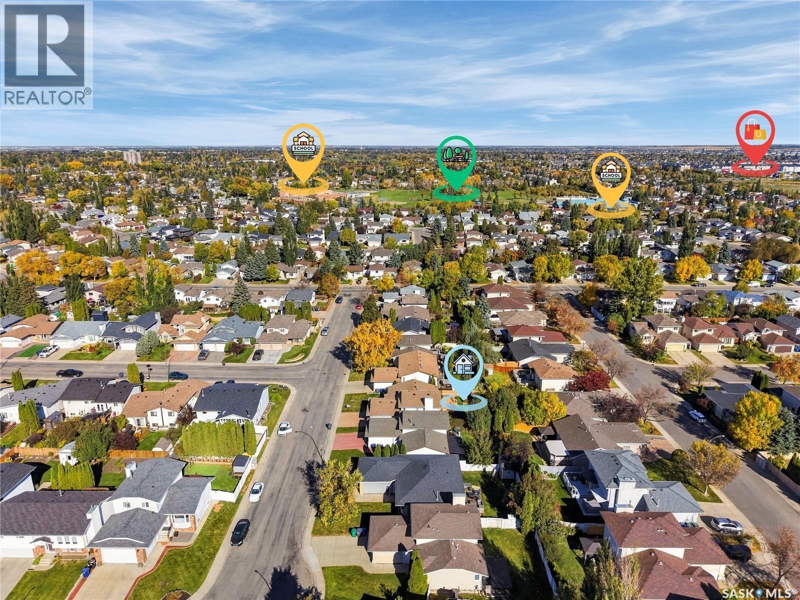 518 Bronson Crescent, Saskatoon, SK
