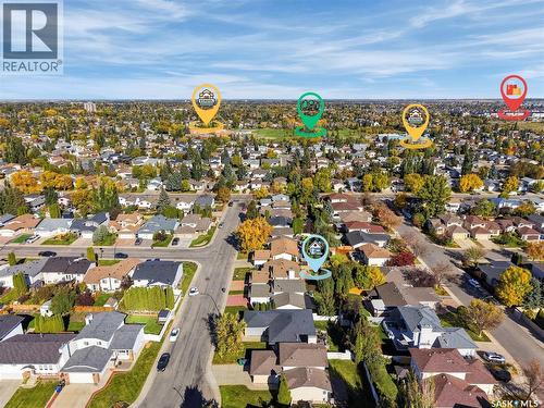 518 Bronson Crescent, Saskatoon, SK 
