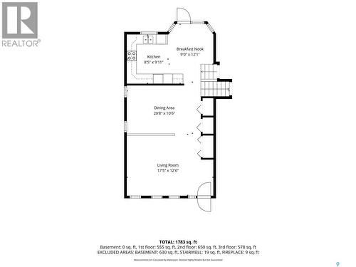 518 Bronson Crescent, Saskatoon, SK 