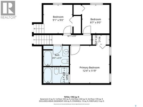 518 Bronson Crescent, Saskatoon, SK 