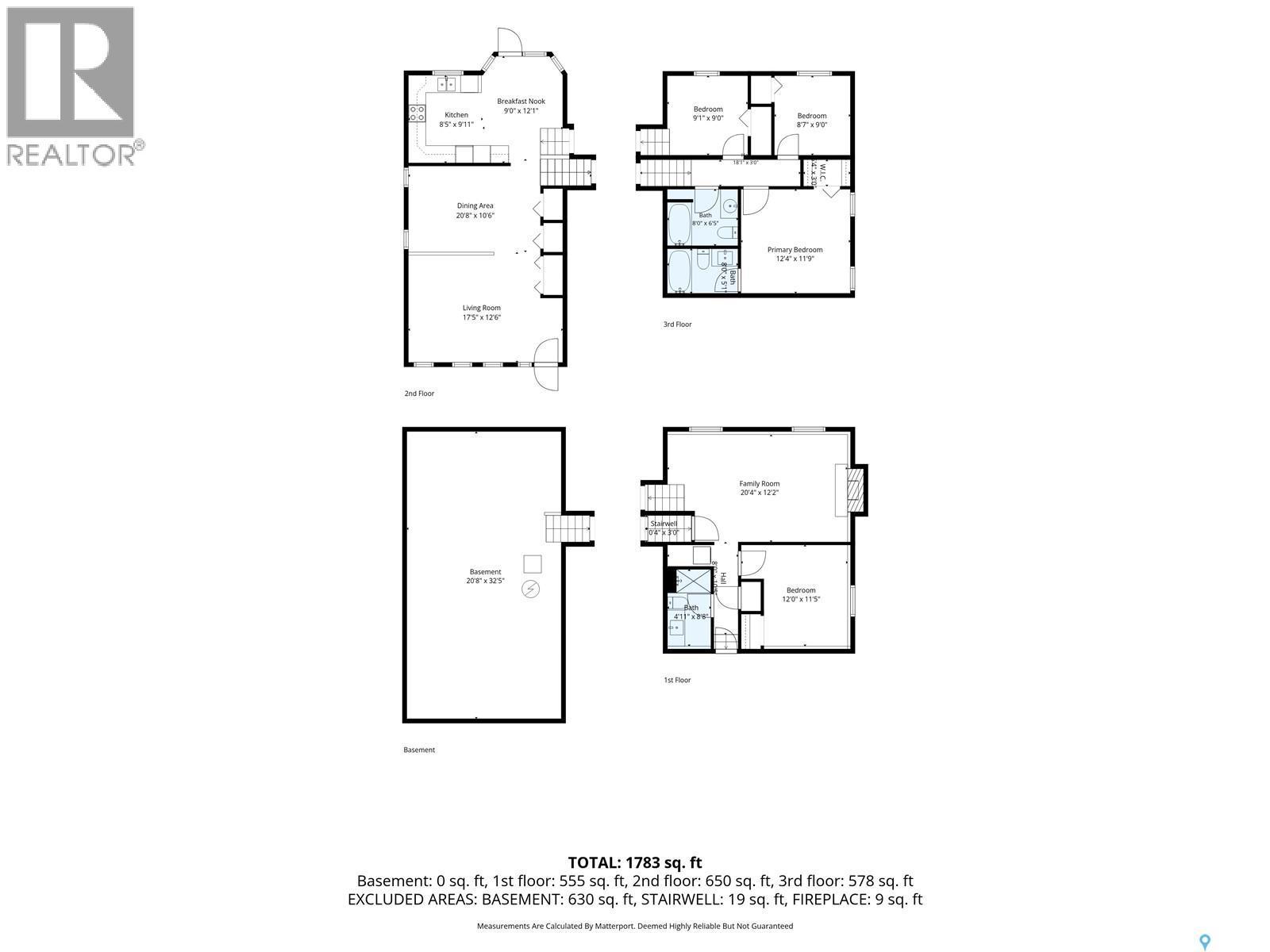 518 Bronson Crescent, Saskatoon, SK