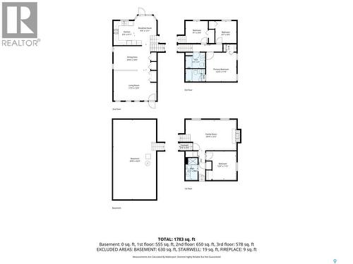 518 Bronson Crescent, Saskatoon, SK 