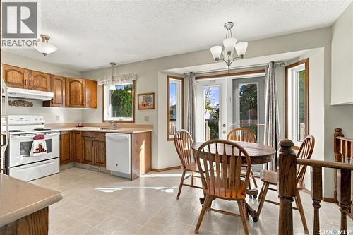518 Bronson Crescent, Saskatoon, SK 