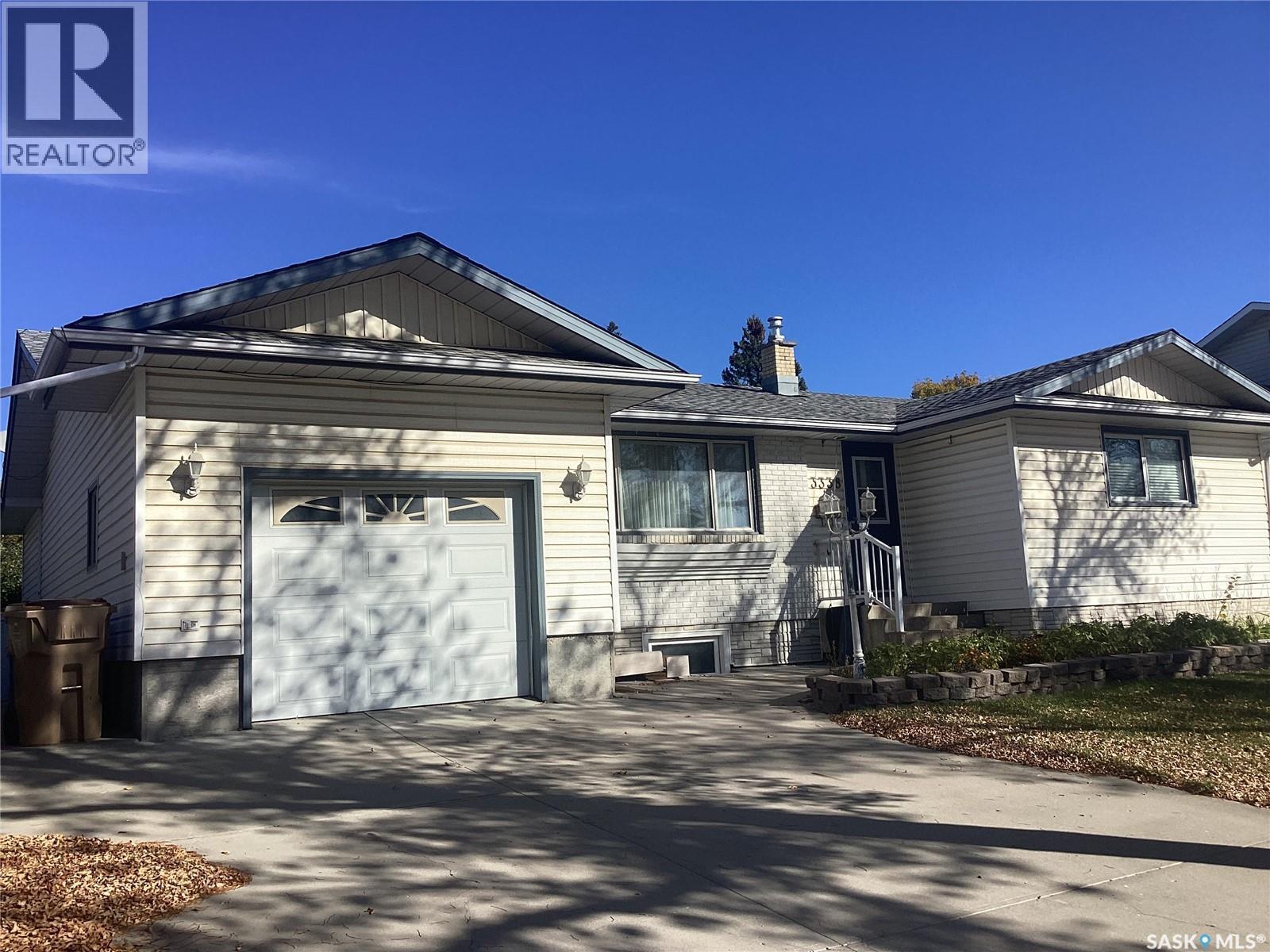 3338 Gordon Road, Regina, SK