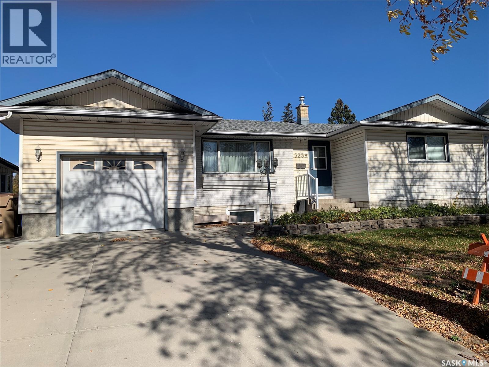 3338 Gordon Road, Regina, SK