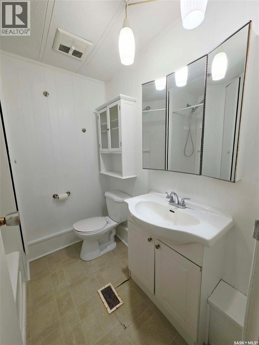 630 Maple Drive, Esterhazy, SK