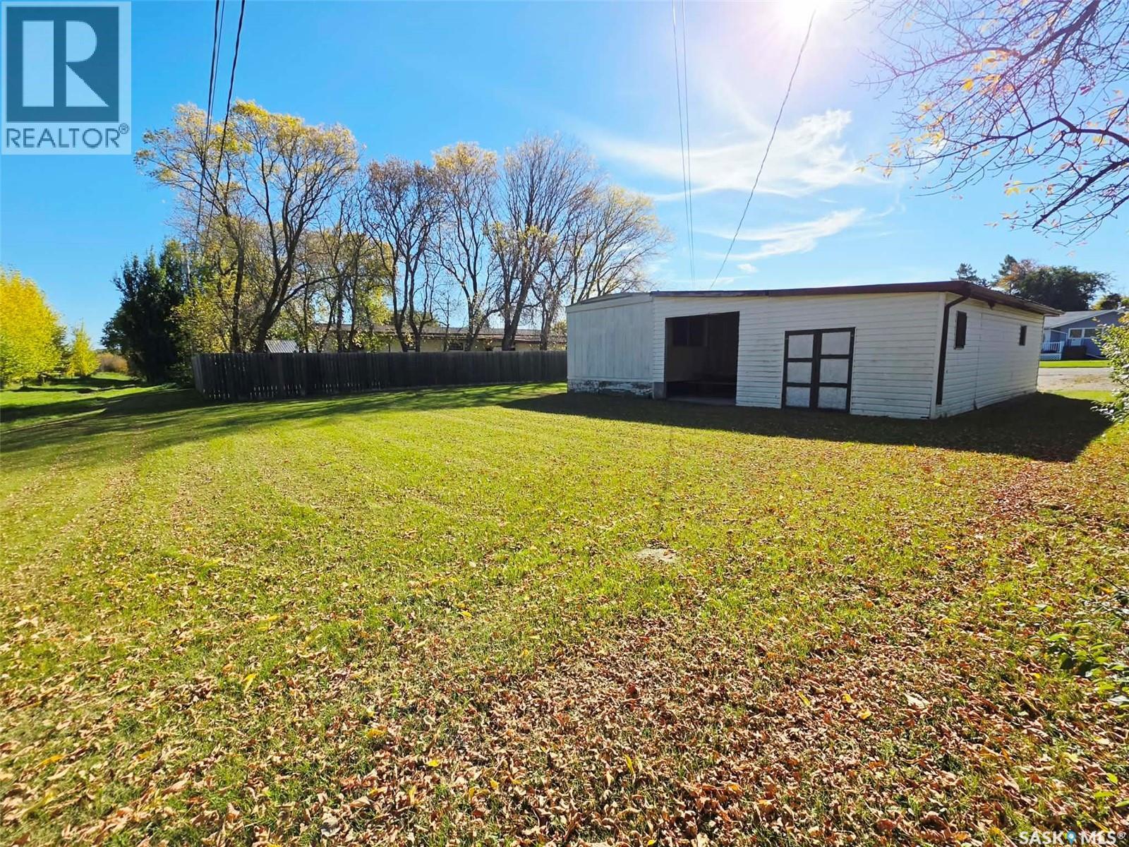 630 Maple Drive, Esterhazy, SK