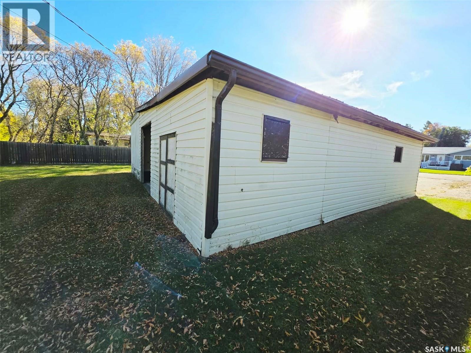 630 Maple Drive, Esterhazy, SK