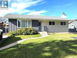 2401 15th AVENUE E Prince Albert, SK S6V 6H4
