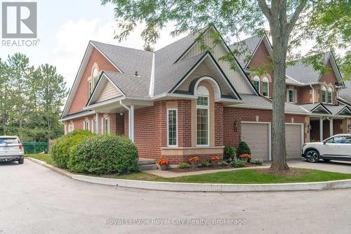 37 - 60 PTARMIGAN DRIVE  Guelph (Kortright Hills), ON N1C 1E5