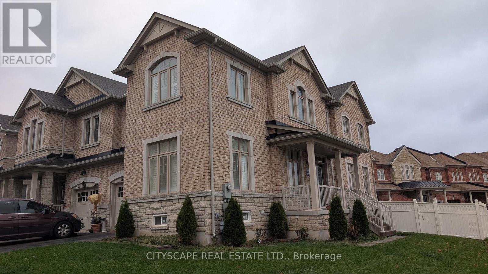 5567 Oscar Peterson Boulevard, Mississauga, ON
