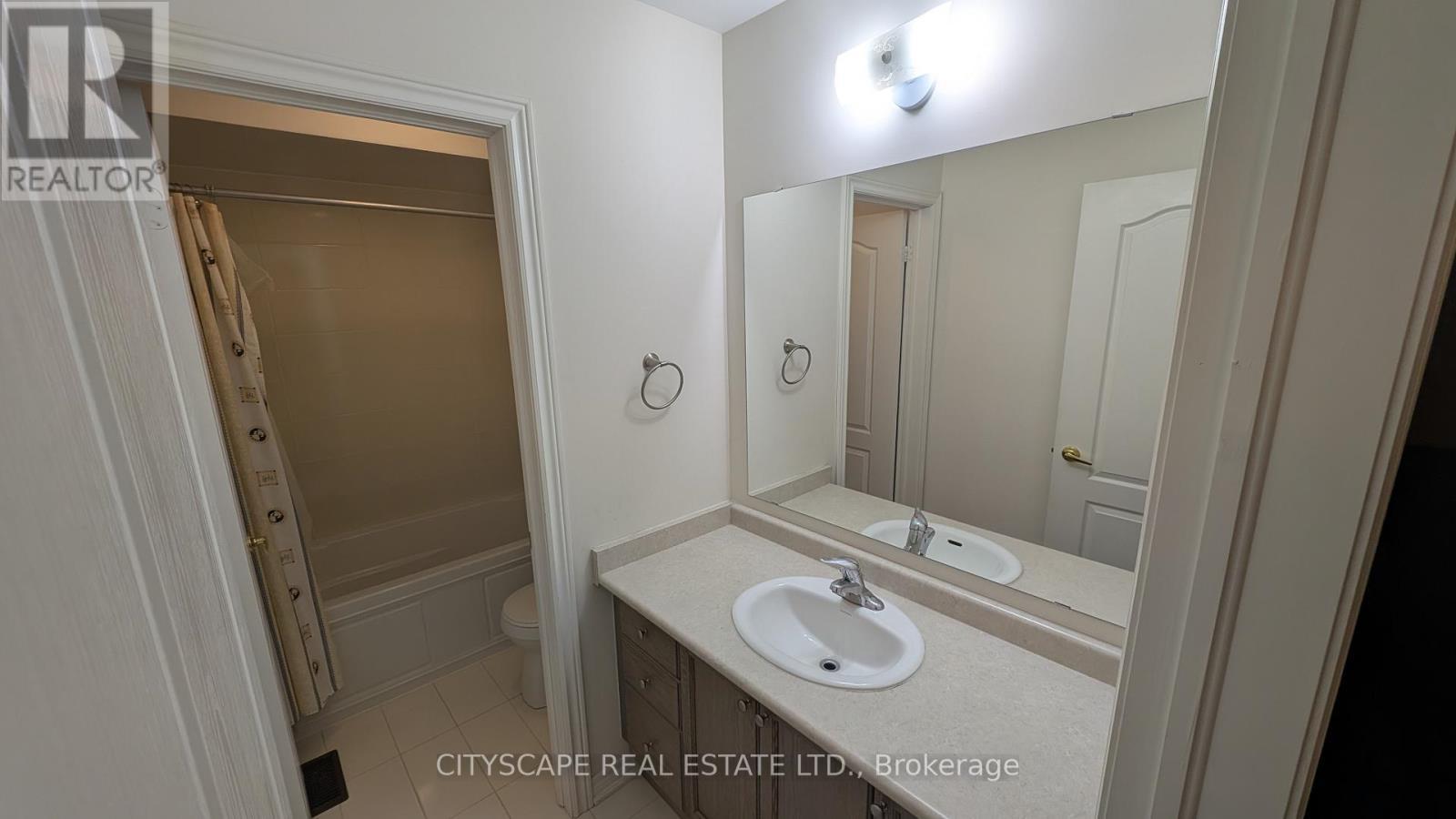 5567 Oscar Peterson Boulevard, Mississauga, ON