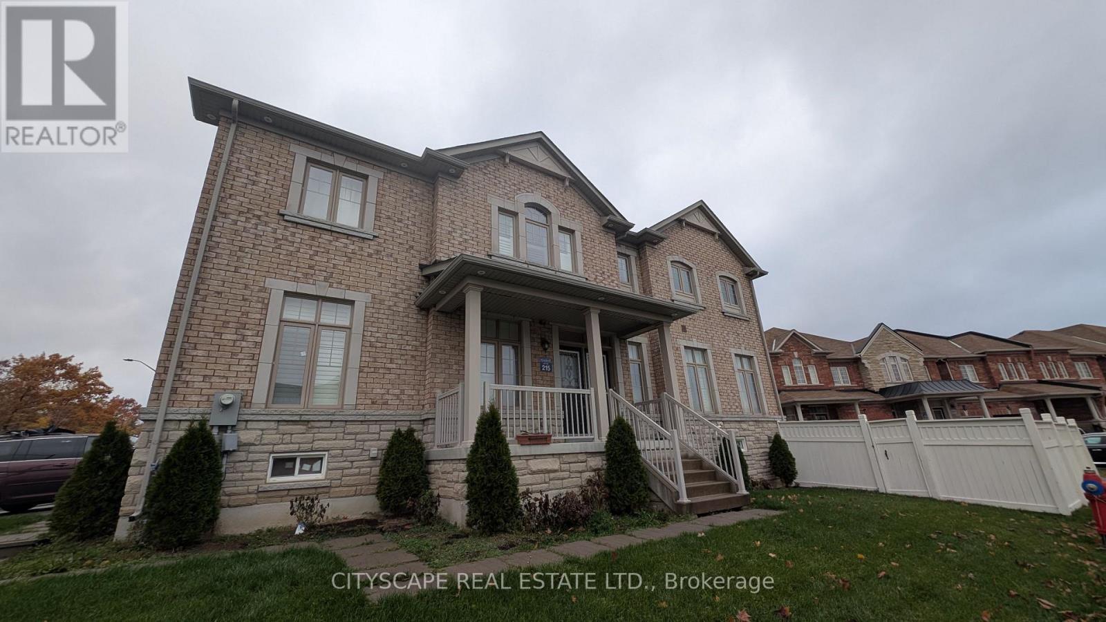 5567 Oscar Peterson Boulevard, Mississauga, ON