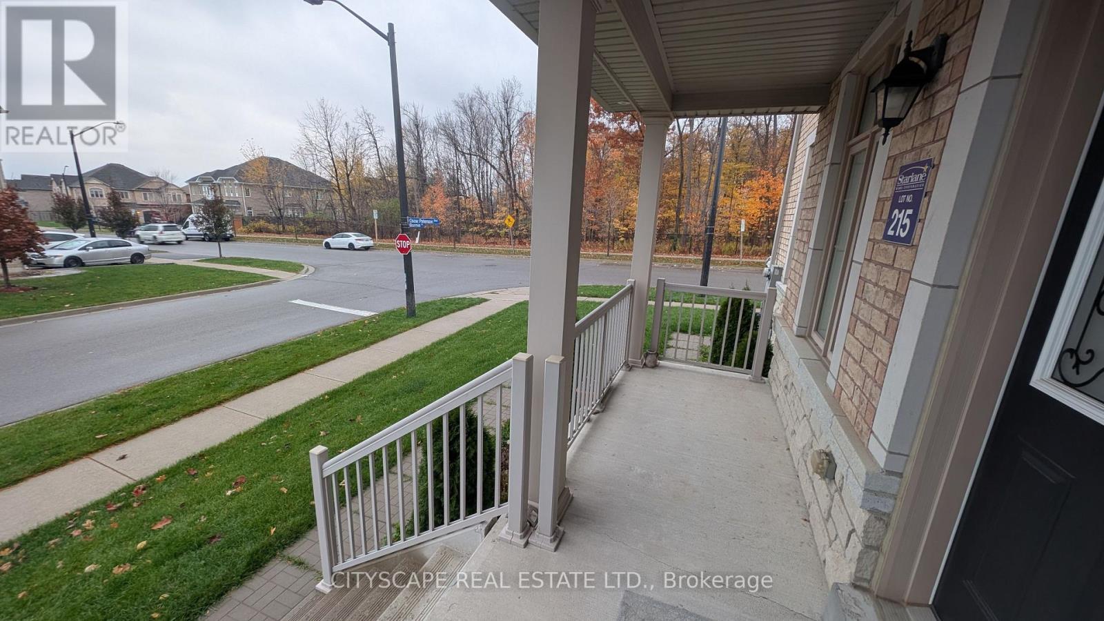 5567 Oscar Peterson Boulevard, Mississauga, ON