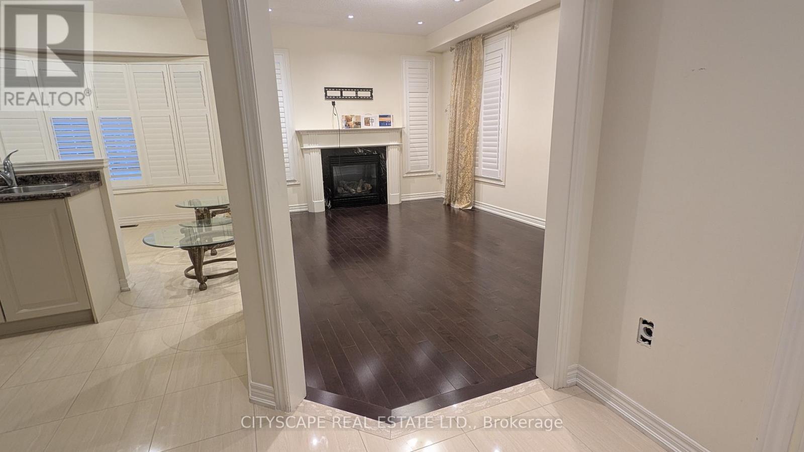 5567 Oscar Peterson Boulevard, Mississauga, ON