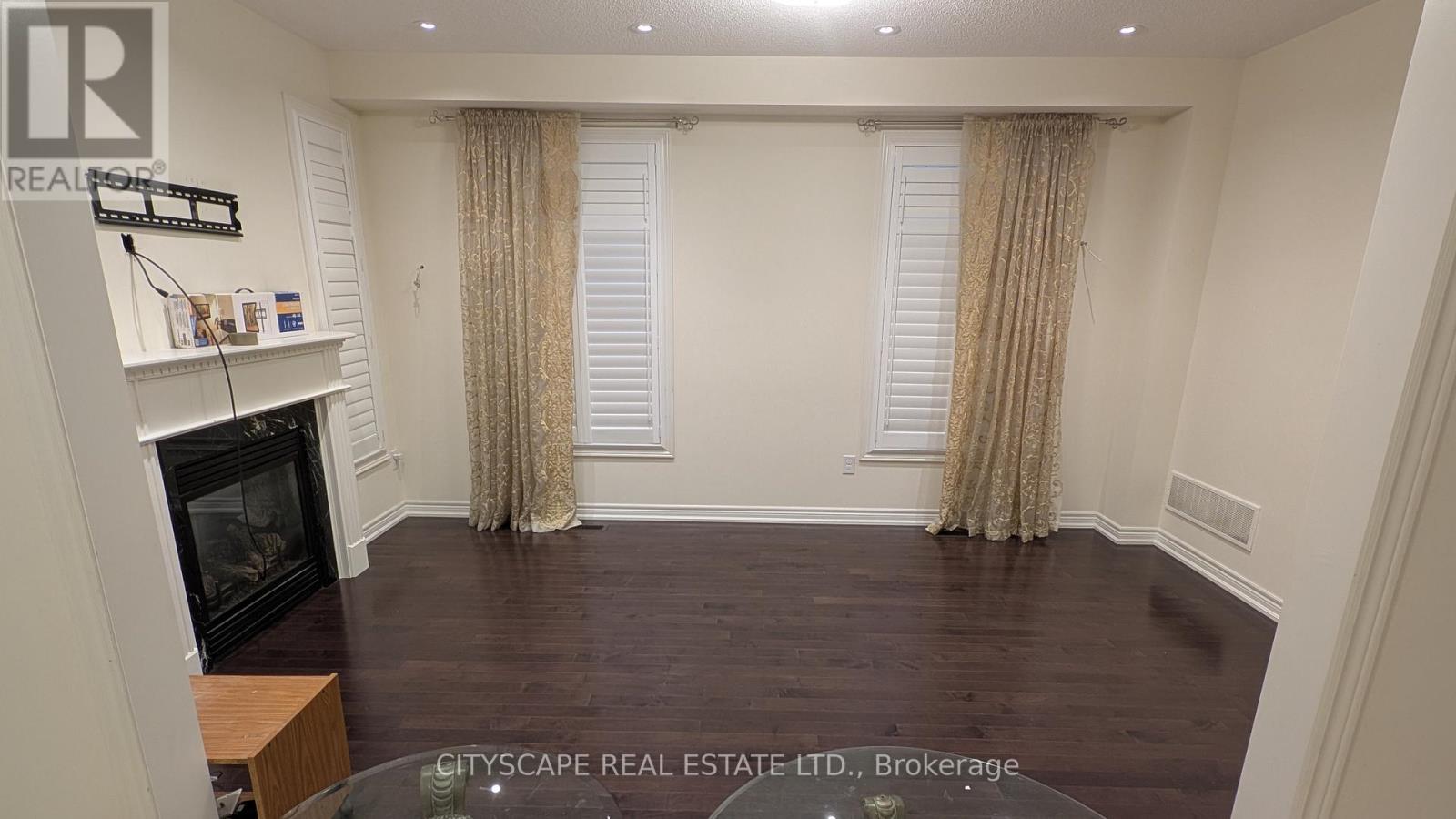 5567 Oscar Peterson Boulevard, Mississauga, ON