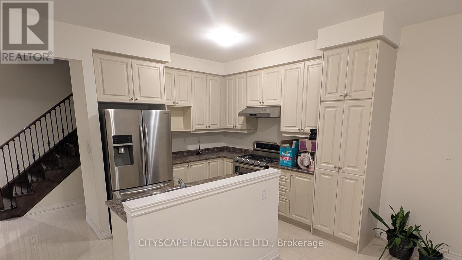 5567 Oscar Peterson Boulevard, Mississauga, ON