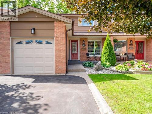 74 MAIDEN Lane  Milton, ON L9T 2H4