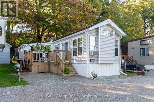 145 - 99 FOURTH CONCESSION ROAD  Brant (Burford), ON N0E 1A0