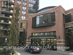 611 - 33 SHEPPARD AVENUE E Toronto, ON M2N 7K1