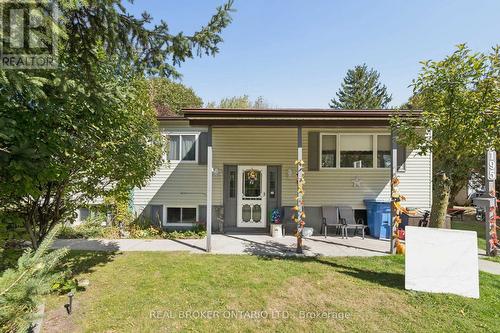 195 JOHN STREET S  Minto, ON N0G 1Z0
