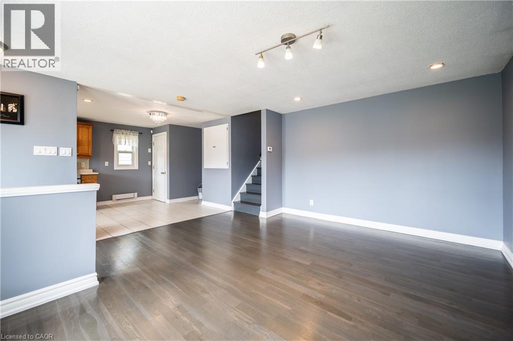 66 Belwood Crescent, Kitchener, ON