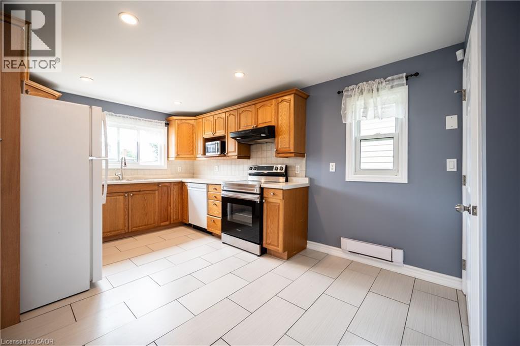 66 Belwood Crescent, Kitchener, ON