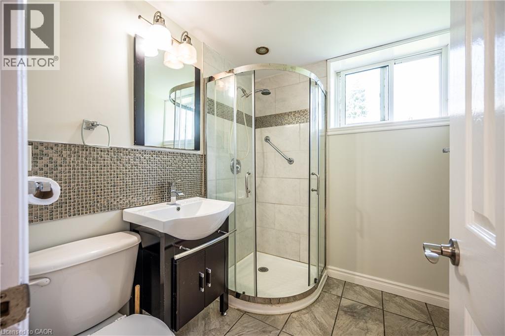 66 Belwood Crescent, Kitchener, ON