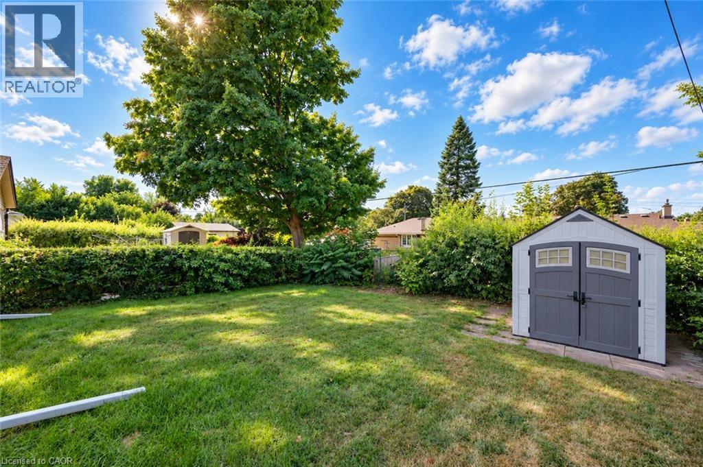 66 Belwood Crescent, Kitchener, ON