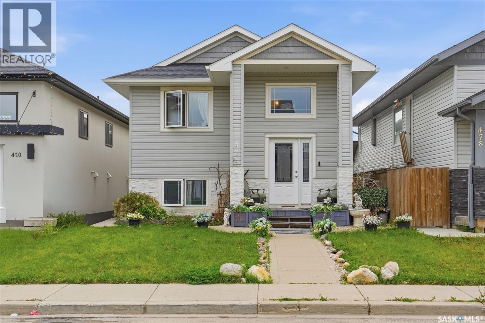 474 Kloppenburg Street, Saskatoon, SK