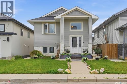 474 Kloppenburg Street, Saskatoon, SK 