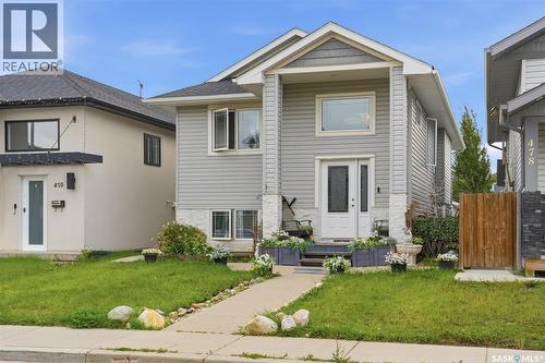 474 Kloppenburg Street, Saskatoon, SK 