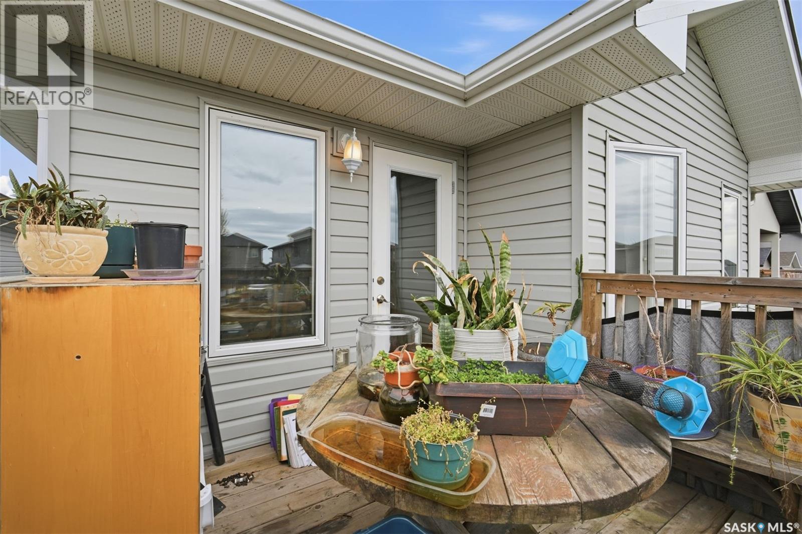 474 Kloppenburg Street, Saskatoon, SK
