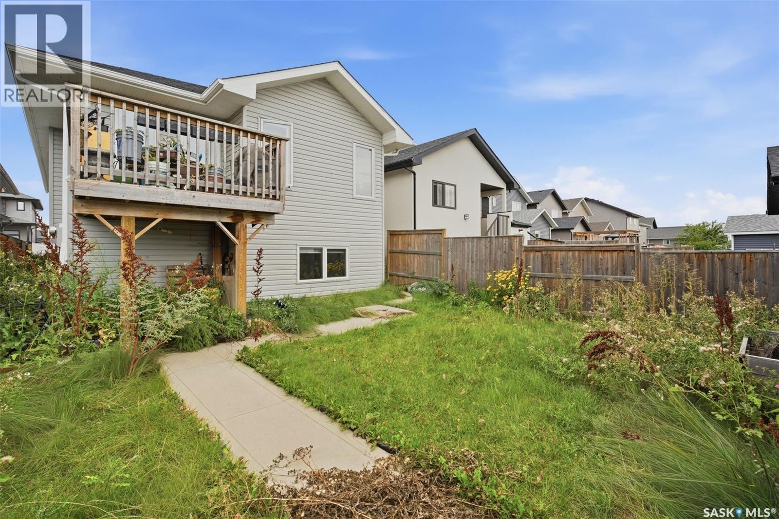 474 Kloppenburg Street, Saskatoon, SK