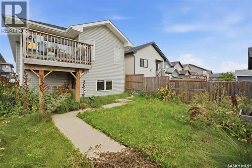 474 Kloppenburg Street, Saskatoon, SK 