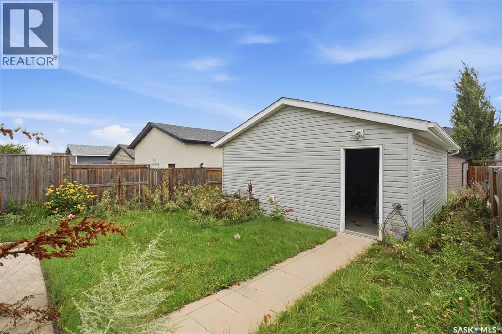 474 Kloppenburg Street, Saskatoon, SK