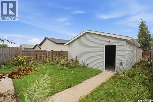 474 Kloppenburg Street, Saskatoon, SK 
