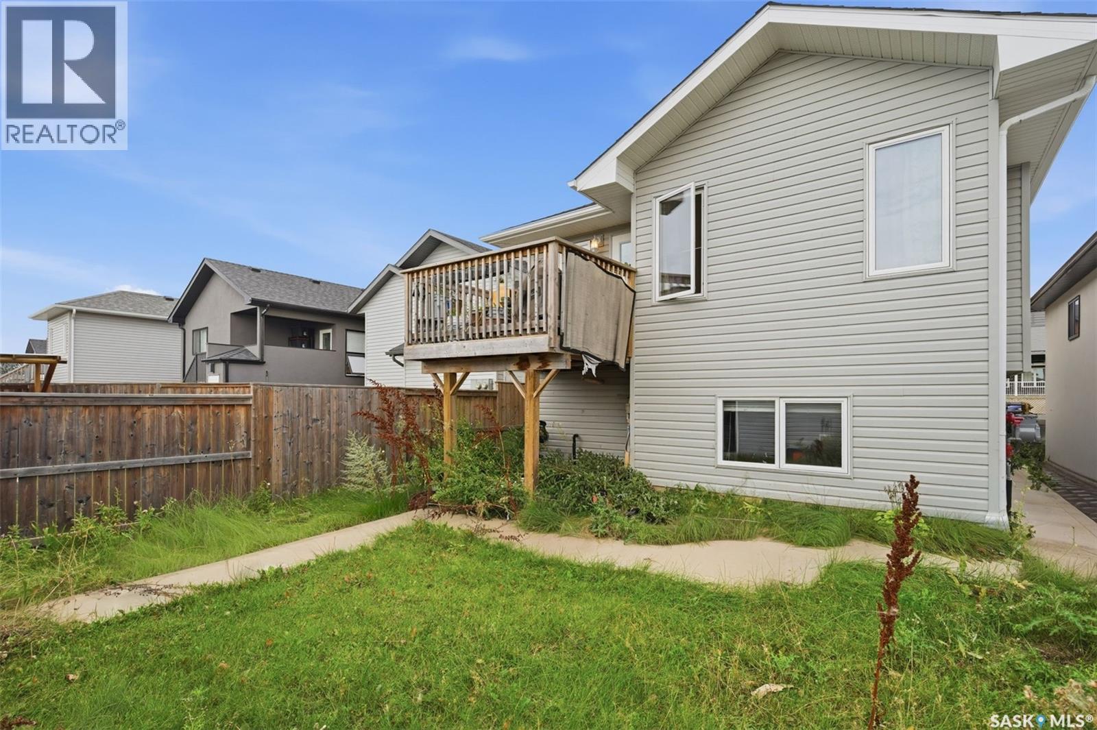 474 Kloppenburg Street, Saskatoon, SK