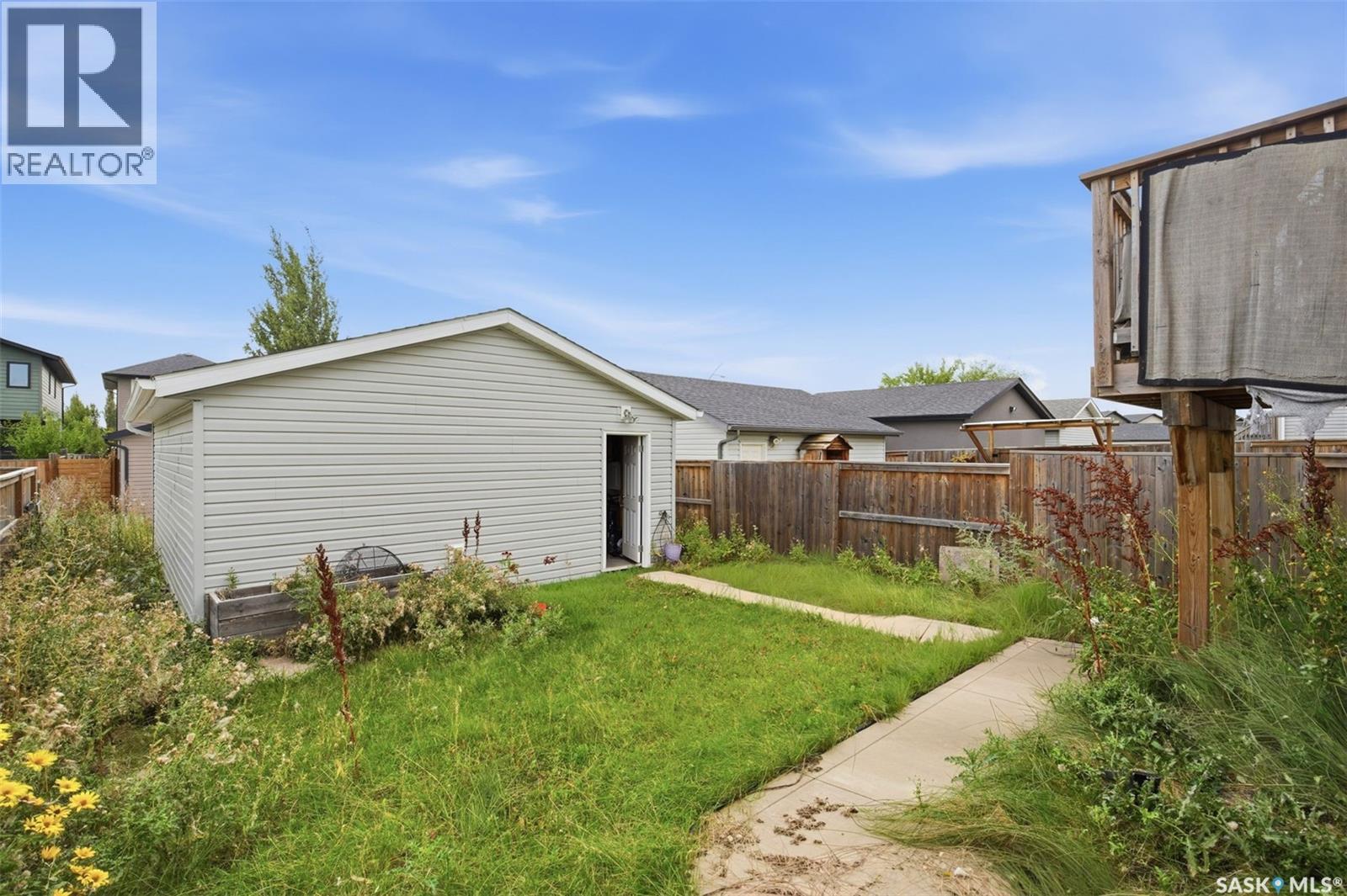 474 Kloppenburg Street, Saskatoon, SK