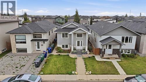 474 Kloppenburg Street, Saskatoon, SK 
